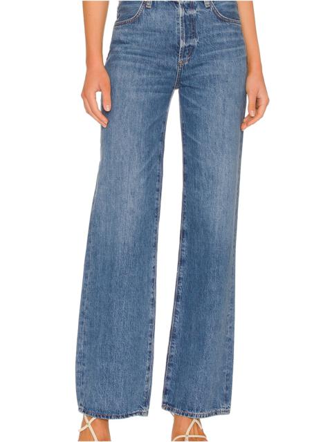 Citizens of Humanity Annina Trouser Jeans