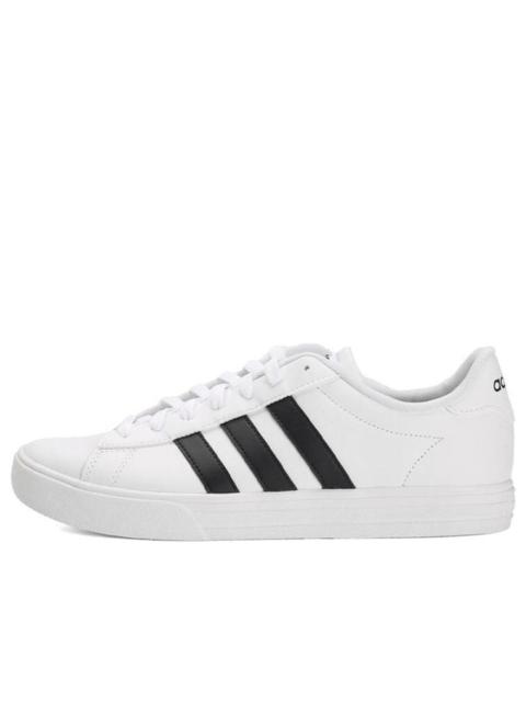 adidas neo Daily 2.0 White/Black DB0160