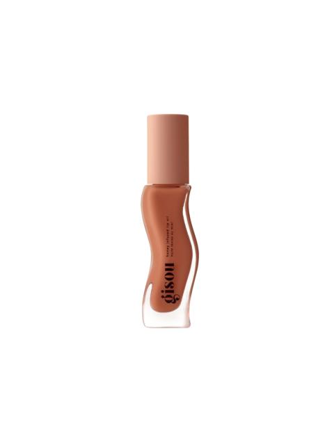 Gisou Honey Infused Lip Oil - Fall Collection