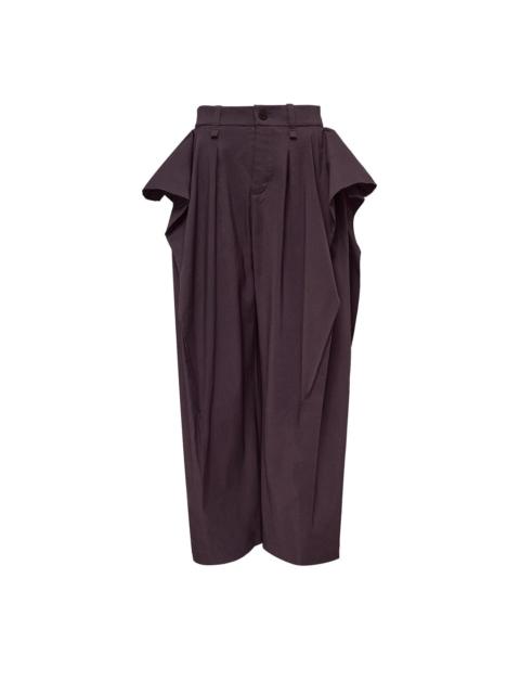 ISSEY MIYAKE Personality Pants