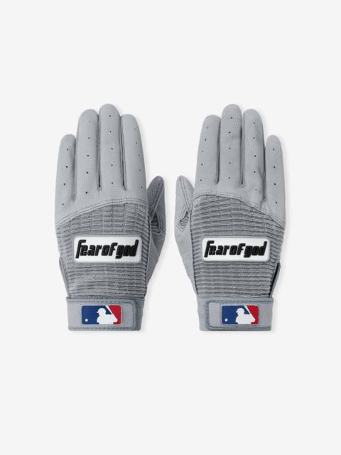ESSENTIALS Franklin Pro Classic Seal Grey