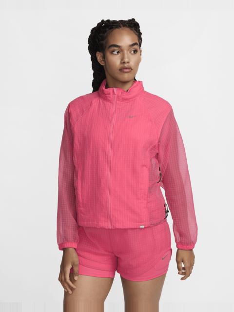 Nike Nike Running Division Women's Packable Running Jacket