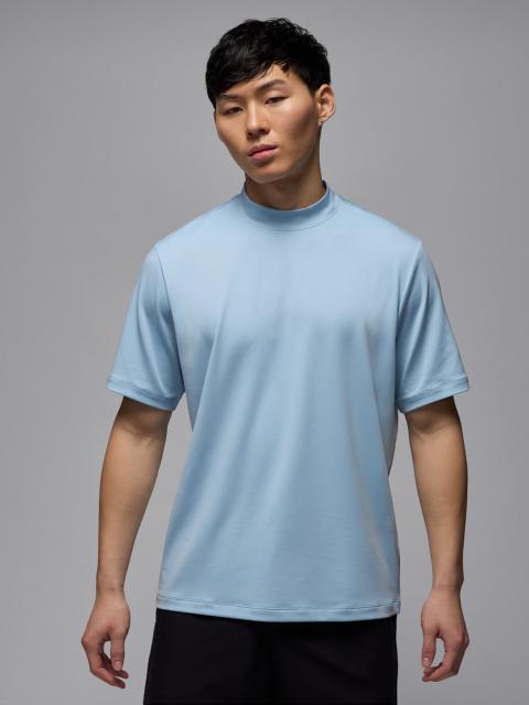 Jordan Jordan Sport Men's Mock-Neck Golf T-Shirt