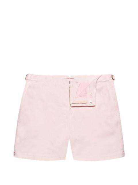 ORLEBAR BROWN buckle shorts