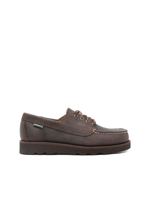 SEBAGO leather loafers