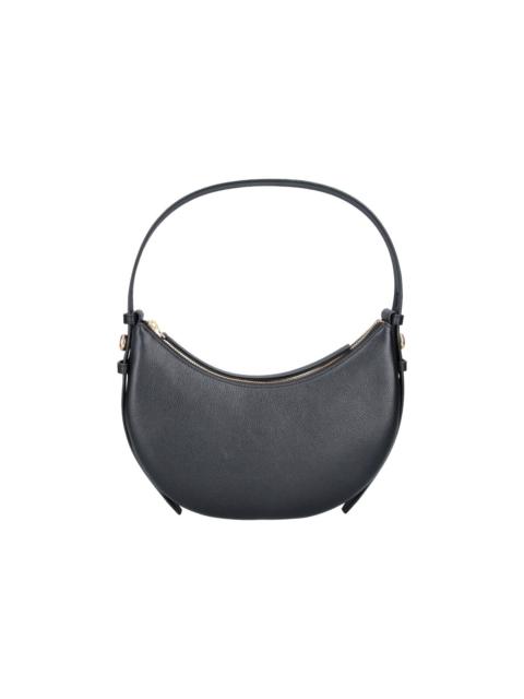 TORY BURCH SHOULDER HOBO BAG "ROMY"