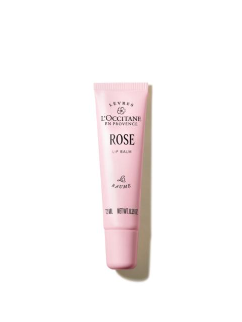 L'Occitane Rose Lip Balm