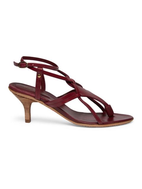 Vanessa Bruno Sandals 45MM