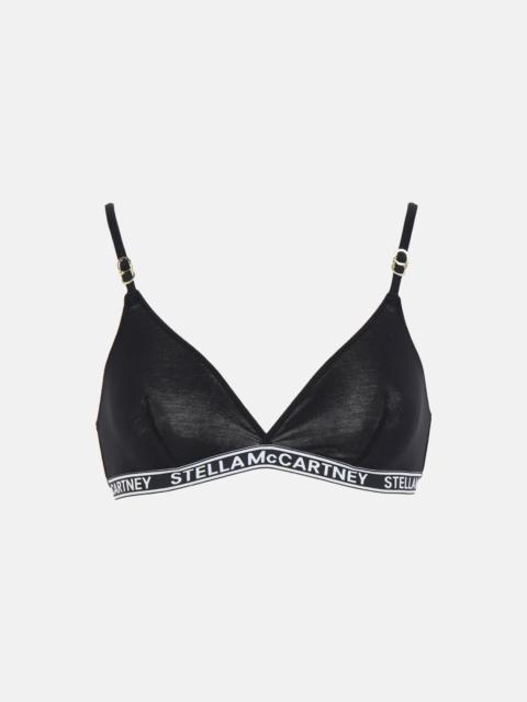 Stella McCartney Ivy Chatting Soft Cup Bra