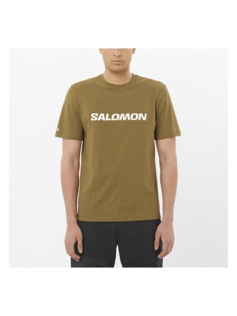 SALOMON SALOMON LOGO