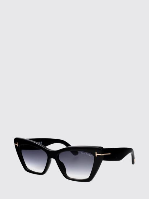 TOM FORD Sunglasses woman Tom Ford