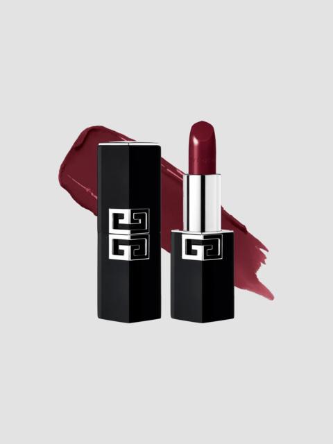 Givenchy Le Rouge Satin Silk Hydrating Long Wear Lipstick - P24 Violine Edge​
