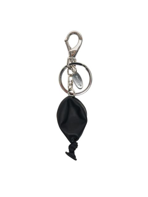 doublet Balloon Key Ring
