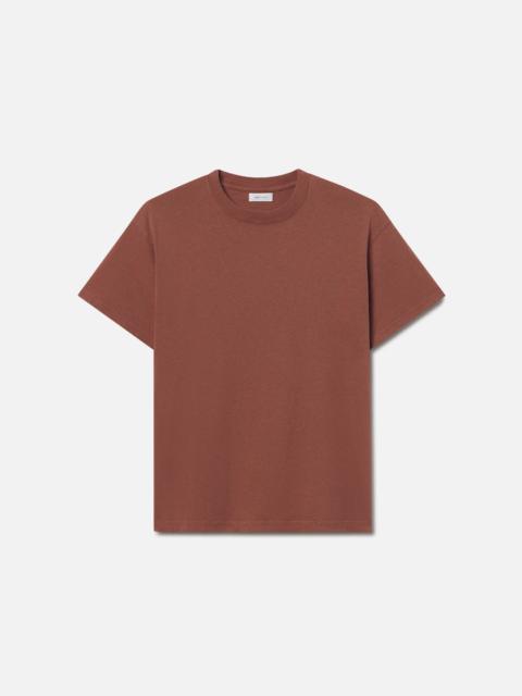 John Elliott AIR SPUN SHRUNKEN TEE