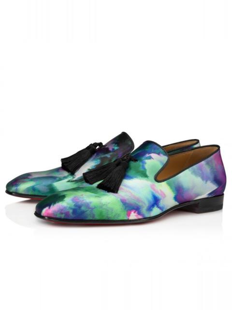 Christian Louboutin Officialito Multicolor