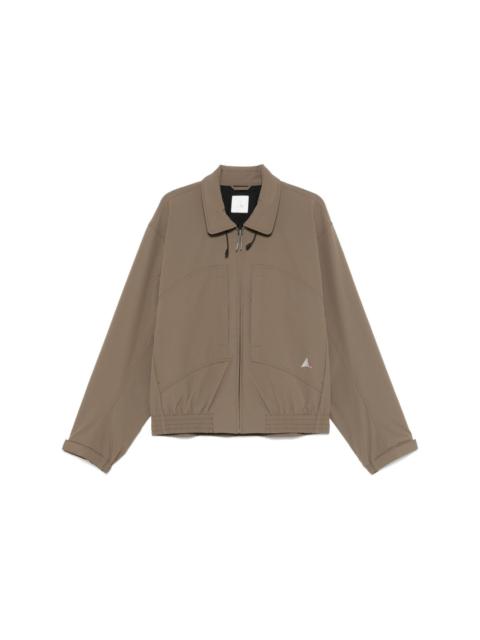 ROA pilot jacket