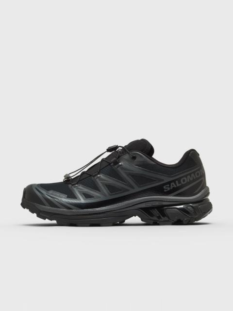 SALOMON XT-6 GORE-TEX