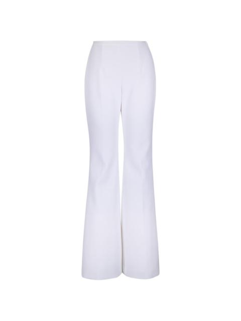 MICHAEL KORS Brooke flared trousers