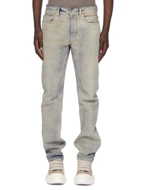 Rick Owens DRKSHDW PANTS