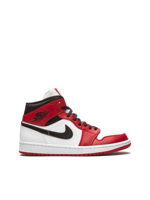 Air Jordan 1 Mid "Chicago 2020" sneakers