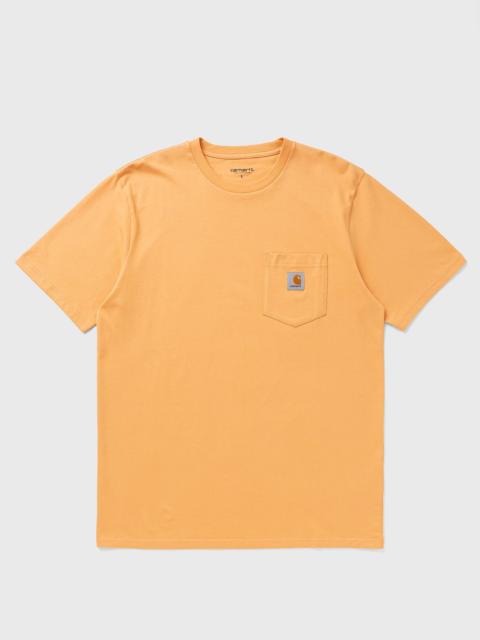 Carhartt S/S Pocket Tee