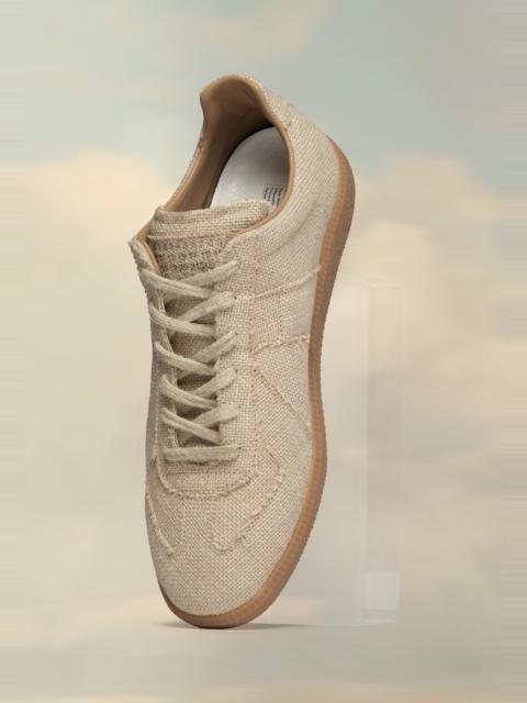 Maison Margiela Replica Hessian Sneakers