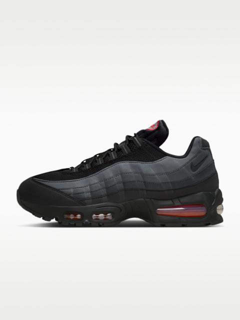 Nike Nike Air Max 95 Big Bubble Men's Shoes