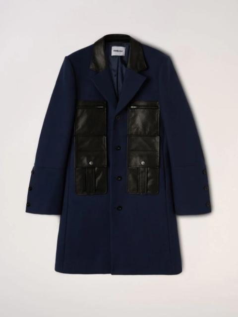 Ambush PANEL COAT