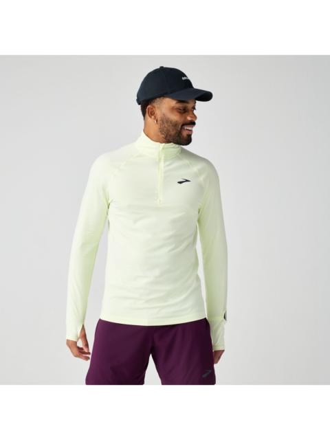 BROOKS Dash 1/4 Zip 3.0