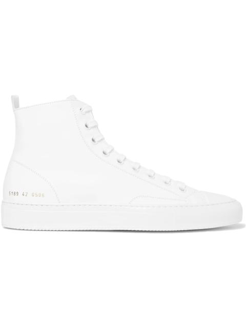 Common Projects Tournament High White