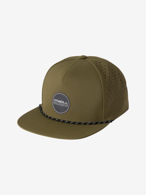 O'Neill TRVLR Delta Hat