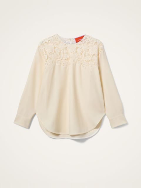 La DoubleJ Glow Home Top