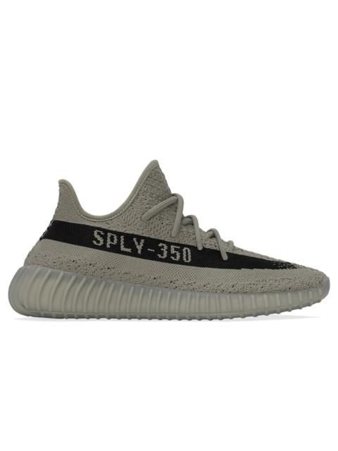 YEEZY YEEZY BOOST 350 V2 - GRANITE CORE BLACK
