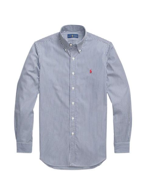 Polo Ralph Lauren Polo Pony striped shirt