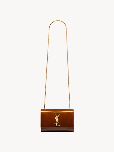 【SAINT LAURENT】SUNSET CLUTCH●8109970SX0W1000 SAINT LAURENT - Sunset clutch | Leam Roma - Luxury Shopping