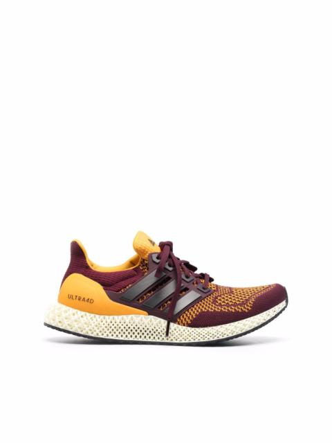 adidas 울트라 4D 스니커