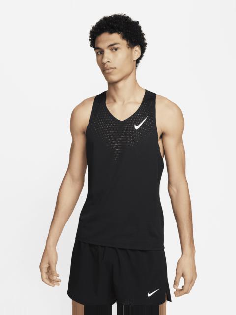 Nike Nike AeroSwift Men's Dri-FIT ADV Running Singlet
