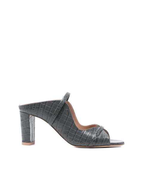 MALONE SOULIERS 70mm Norah sandals