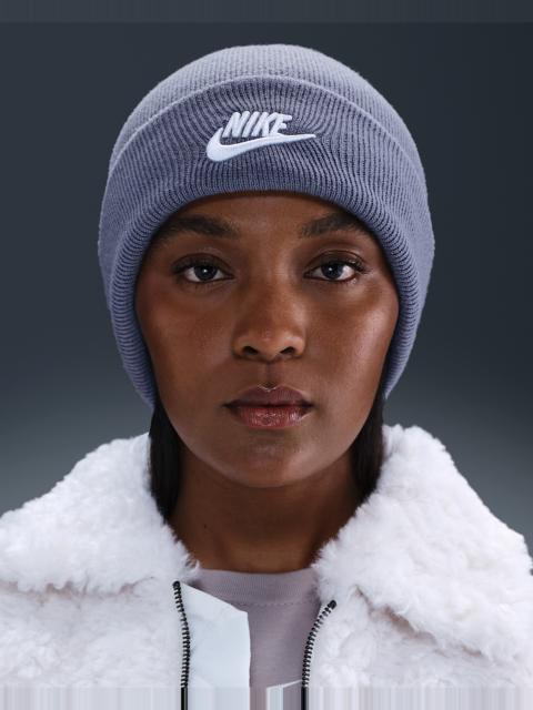 Nike Nike Peak Futura Beanie