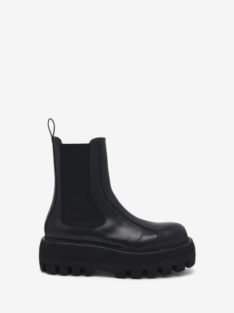 Alexander McQueen Sofa Chelsea Boot