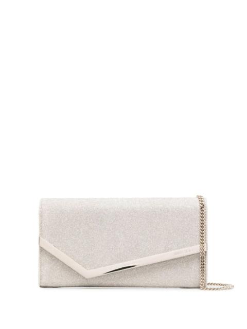 JIMMY CHOO Emmie Clutch
