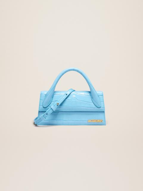 JACQUEMUS Le Chiquito long