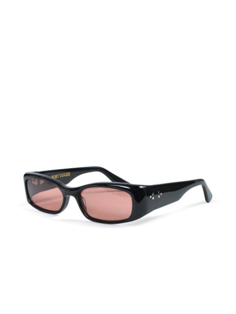 PORT TANGER LEILA / BLK AMBER