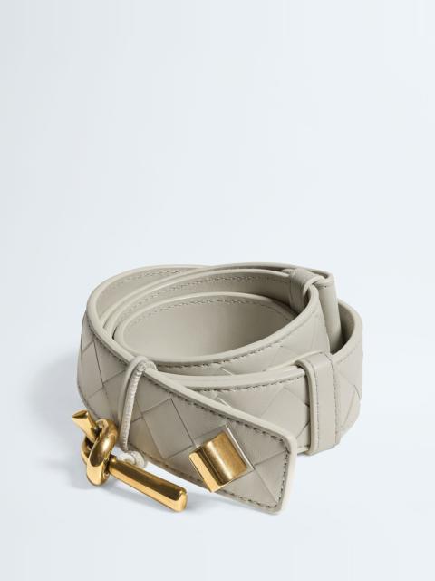 Bottega Veneta Andiamo Belt