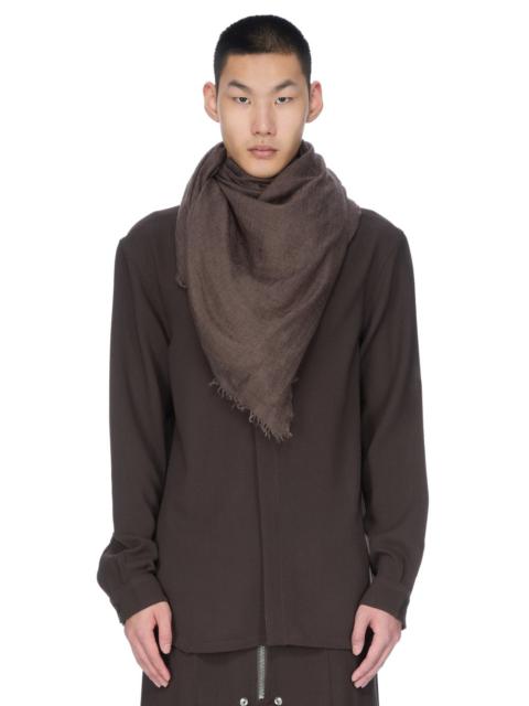 Rick Owens SCARF