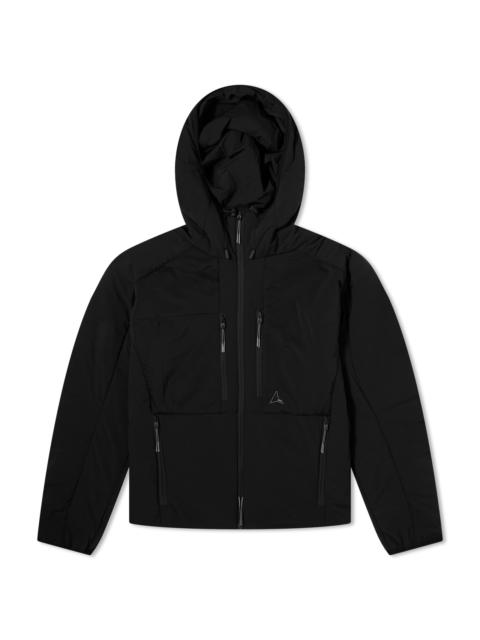 ROA ROA Micro Ripstop Synthetic Stretch Down Jacket