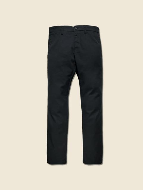 Carhartt WIP Sid Pant - Black