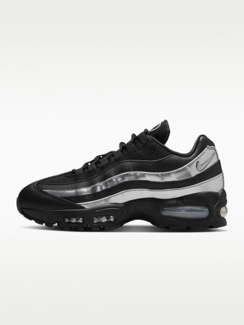 Nike Nike Air Max 95 "Big Bubble" Women's Shoes