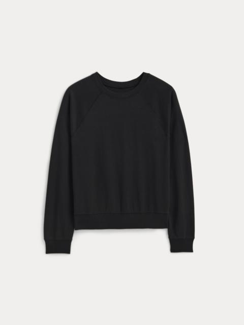 EVERLANE THE OFF-DUTY LONG-SLEEVE TEE