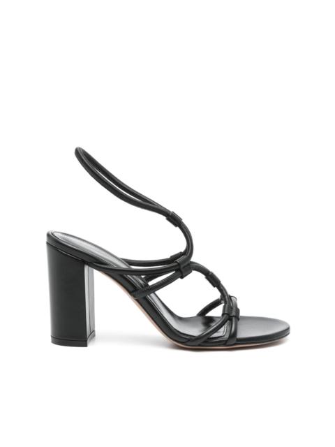Gianvito Rossi 85mm Gianvito sandals